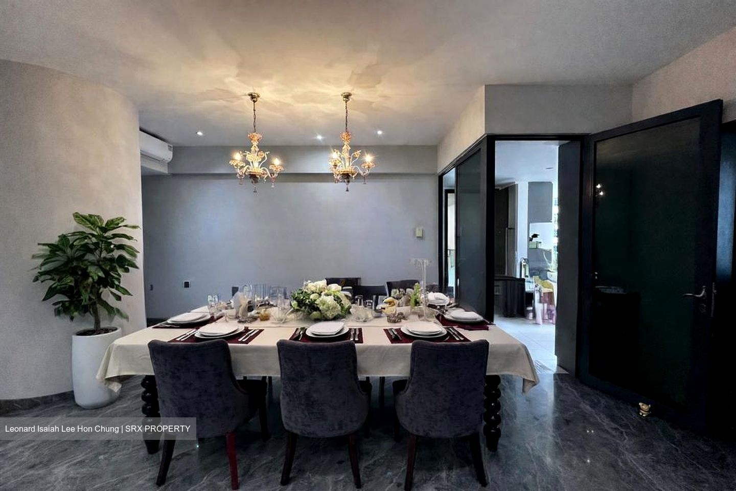 The Interlace (D4), Condominium #516997121